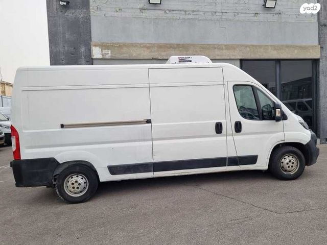 פיג'ו בוקסר