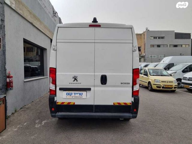 פיג'ו בוקסר