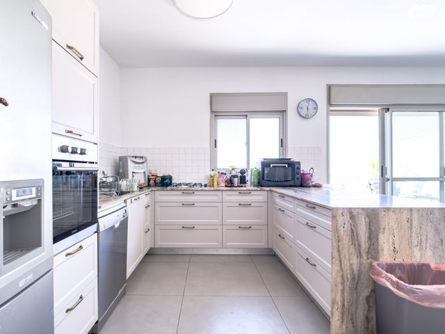 גג/ פנטהאוז, רמת הגולן 10, אריאל