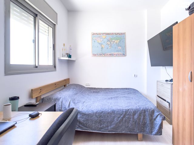 גג/ פנטהאוז, רמת הגולן 10, אריאל