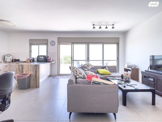 גג/ פנטהאוז, רמת הגולן 10, אריאל