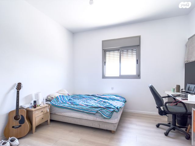 גג/ פנטהאוז, רמת הגולן 10, אריאל