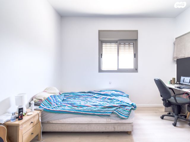 גג/ פנטהאוז, רמת הגולן 10, אריאל