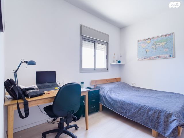 גג/ פנטהאוז, רמת הגולן 10, אריאל