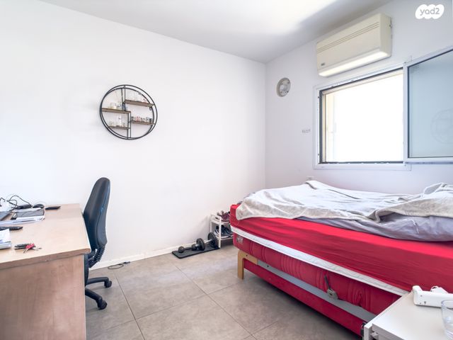 גג/ פנטהאוז, רמת הגולן 10, אריאל