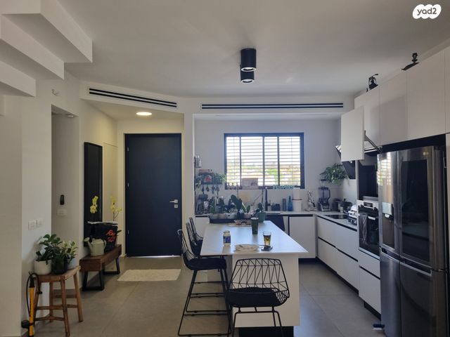 בית פרטי/ קוטג', תל מונד