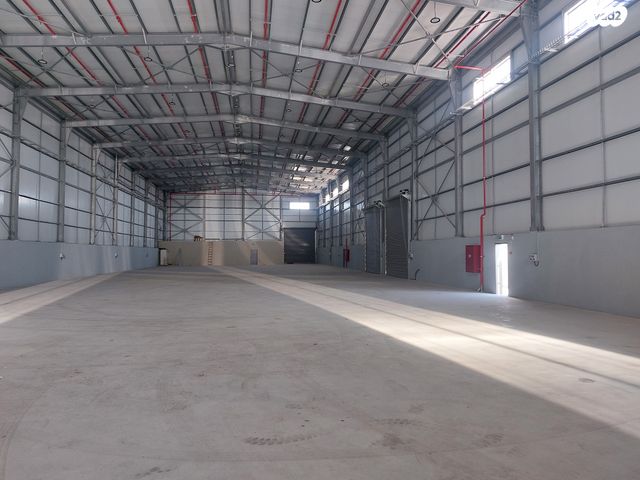 מגרשים, קרית מלאכי