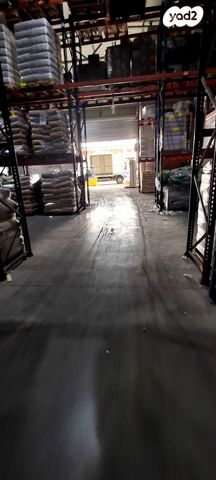 מבני תעשיה, הבדיל, באר שבע