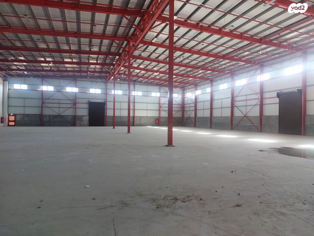 מגרשים, קרית מלאכי