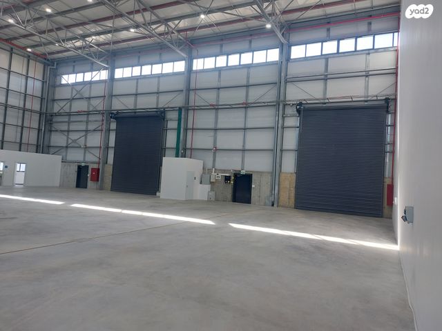 מגרשים, קרית מלאכי