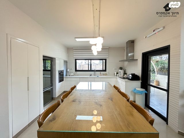 בית פרטי/ קוטג', עומר