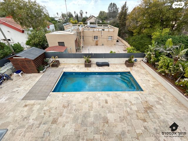 בית פרטי/ קוטג', עומר