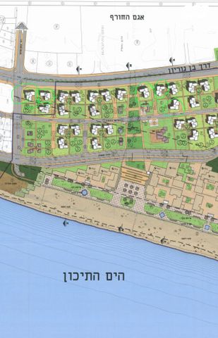 קב' רכישה/ זכות לנכס, בני ברמן 15, עיר ימים, נתניה