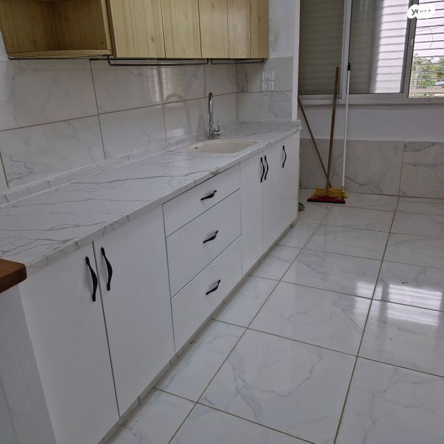 דירה, רמת ישי