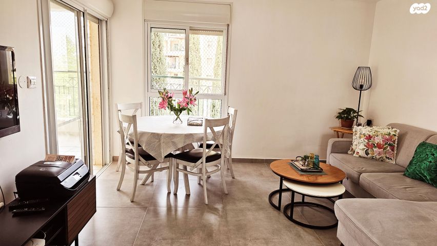 דירה, מודיעין מכבים רעות