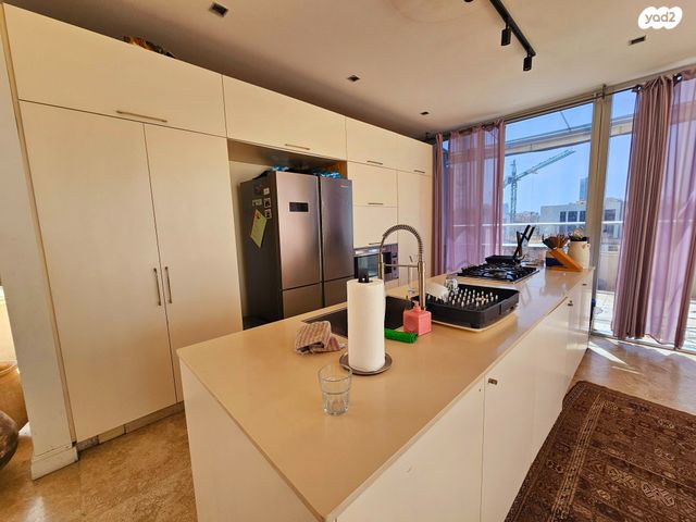 גג/ פנטהאוז, דובנוב, הצפון החדש - דרום, תל אביב יפו