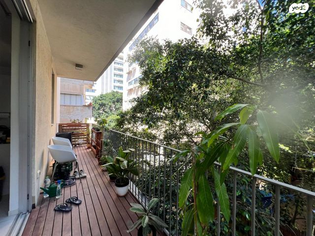 דירה, אסתר המלכה, הצפון הישן - דרום, תל אביב יפו