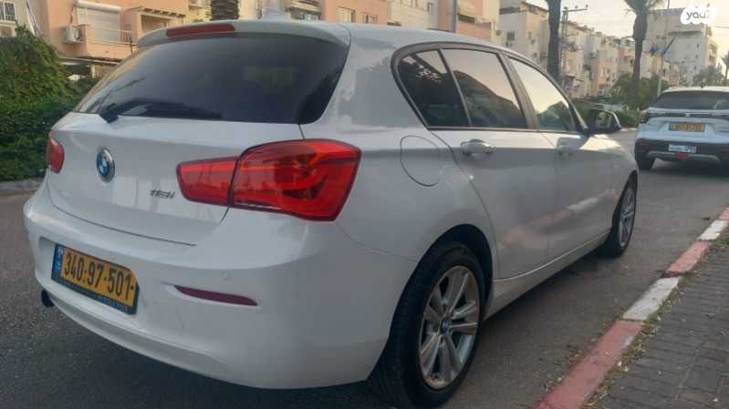 ב מ וו סדרה 1