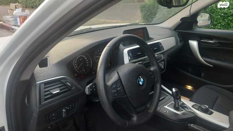 ב מ וו סדרה 1