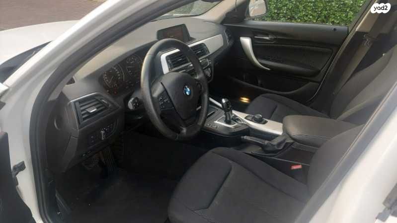 ב מ וו סדרה 1