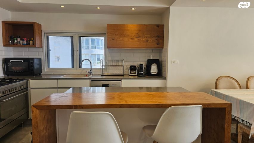 דירה, הלילך 5, רמת פולג, נתניה