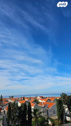 דירה, הלילך 5, רמת פולג, נתניה