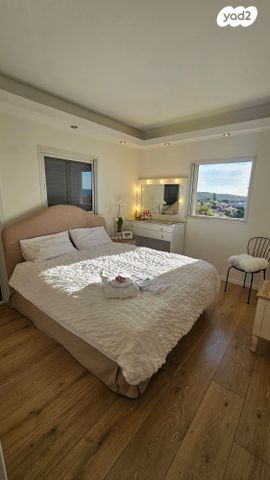 דירה, הלילך 5, רמת פולג, נתניה