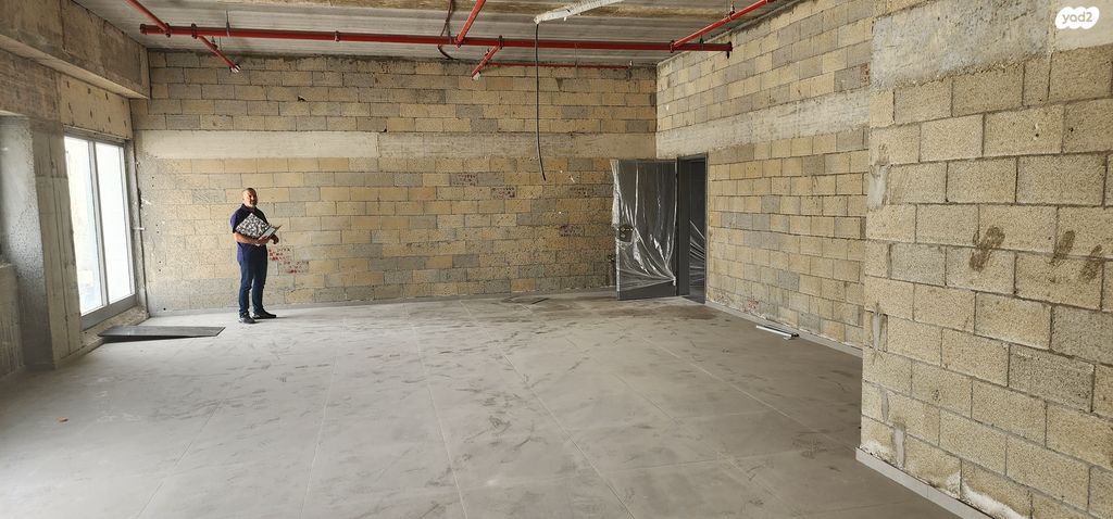 משרדים, המתכת 10, אזור תעשיה, חדרה