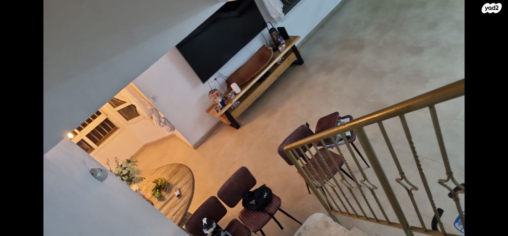 דירת גן, קרית כרמים, ראשון לציון