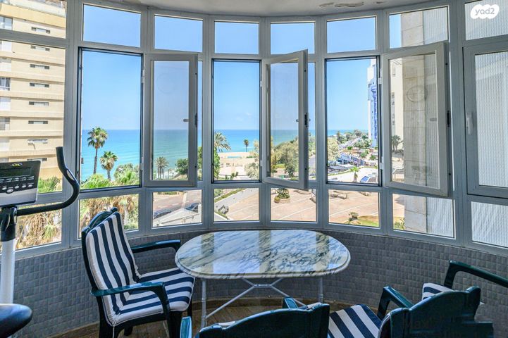 דירה, שדרות ניצה, נתניה