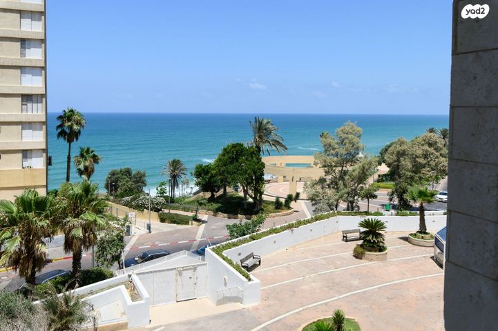 דירה, שדרות ניצה, נתניה