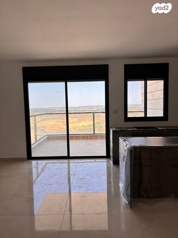 דירה, נאות שקמה, שדרות