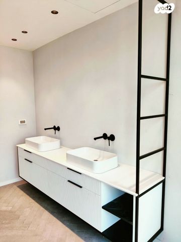 גג/ פנטהאוז, תל אביב יפו