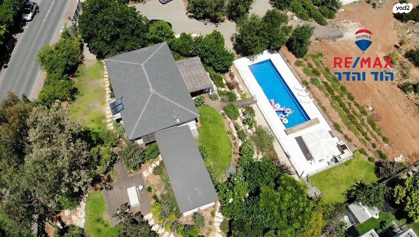 משק חקלאי/ נחלה