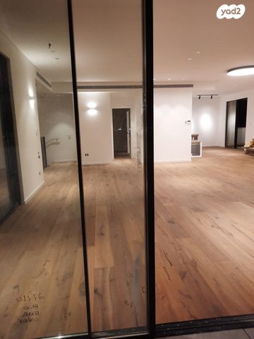 גג/ פנטהאוז, תל אביב יפו