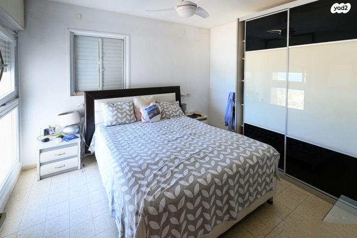 דירה, שדרות ניצה, נתניה