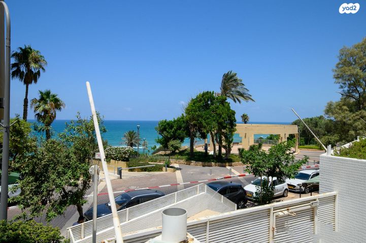 דירה, שדרות ניצה, נתניה