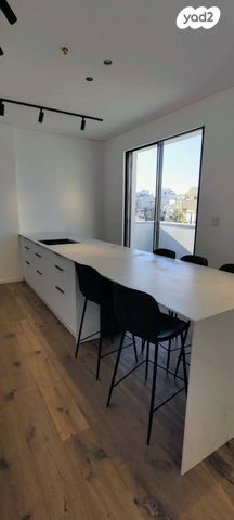 גג/ פנטהאוז, תל אביב יפו