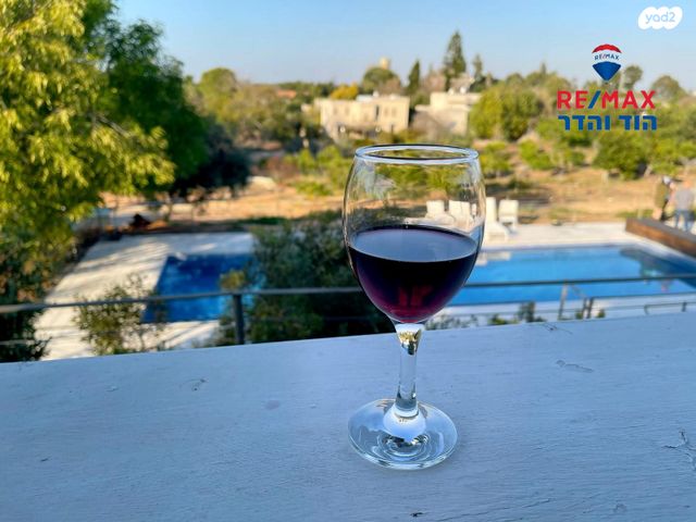 משק חקלאי/ נחלה, שדה ורבורג