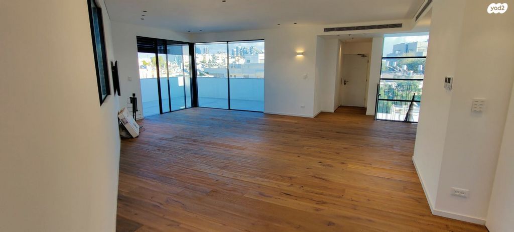 גג/ פנטהאוז, תל אביב יפו