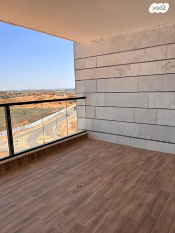 דירה, נאות שקמה, שדרות