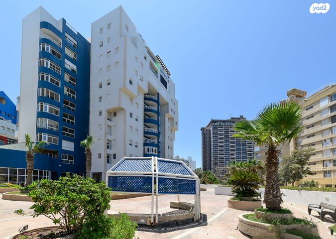 דירה, שדרות ניצה, נתניה