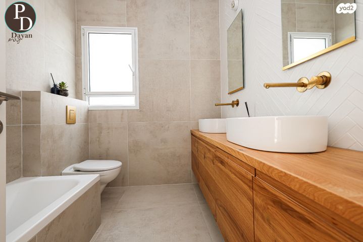 דו משפחתי, כפר יונה