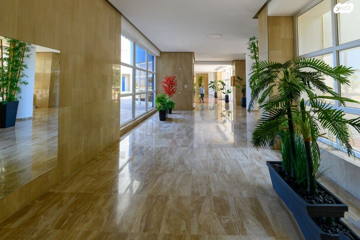 דירה, שדרות ניצה, נתניה