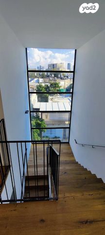 גג/ פנטהאוז, תל אביב יפו