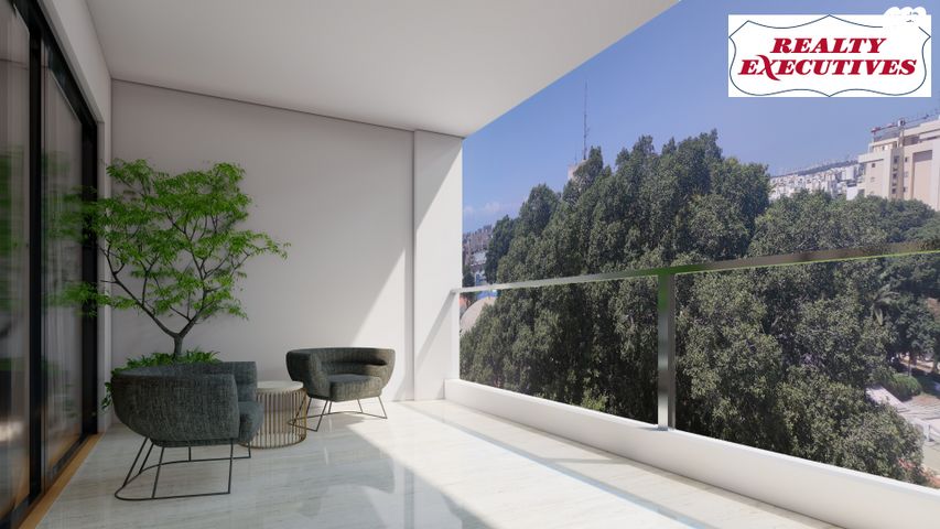 דירה, רמב"ם 7, מרכז דרום, רעננה