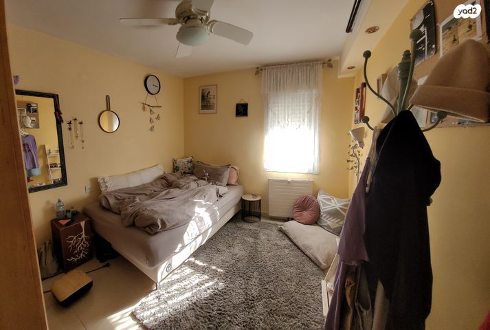 דירה, אהרון אשכולי, ירושלים