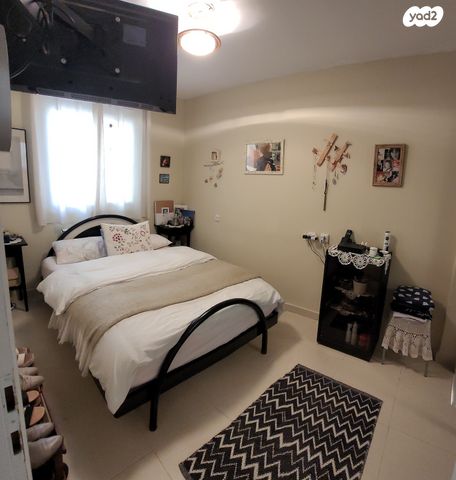 דירה, אהרון אשכולי, ירושלים