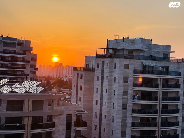 דרך לוי אשכול 