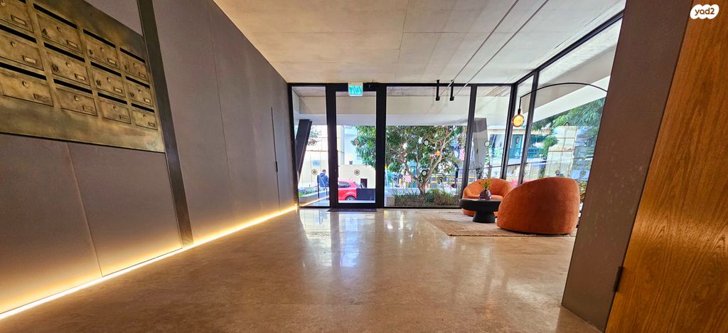 דירה, מזא"ה 57, לב תל אביב, לב העיר צפון, תל אביב יפו